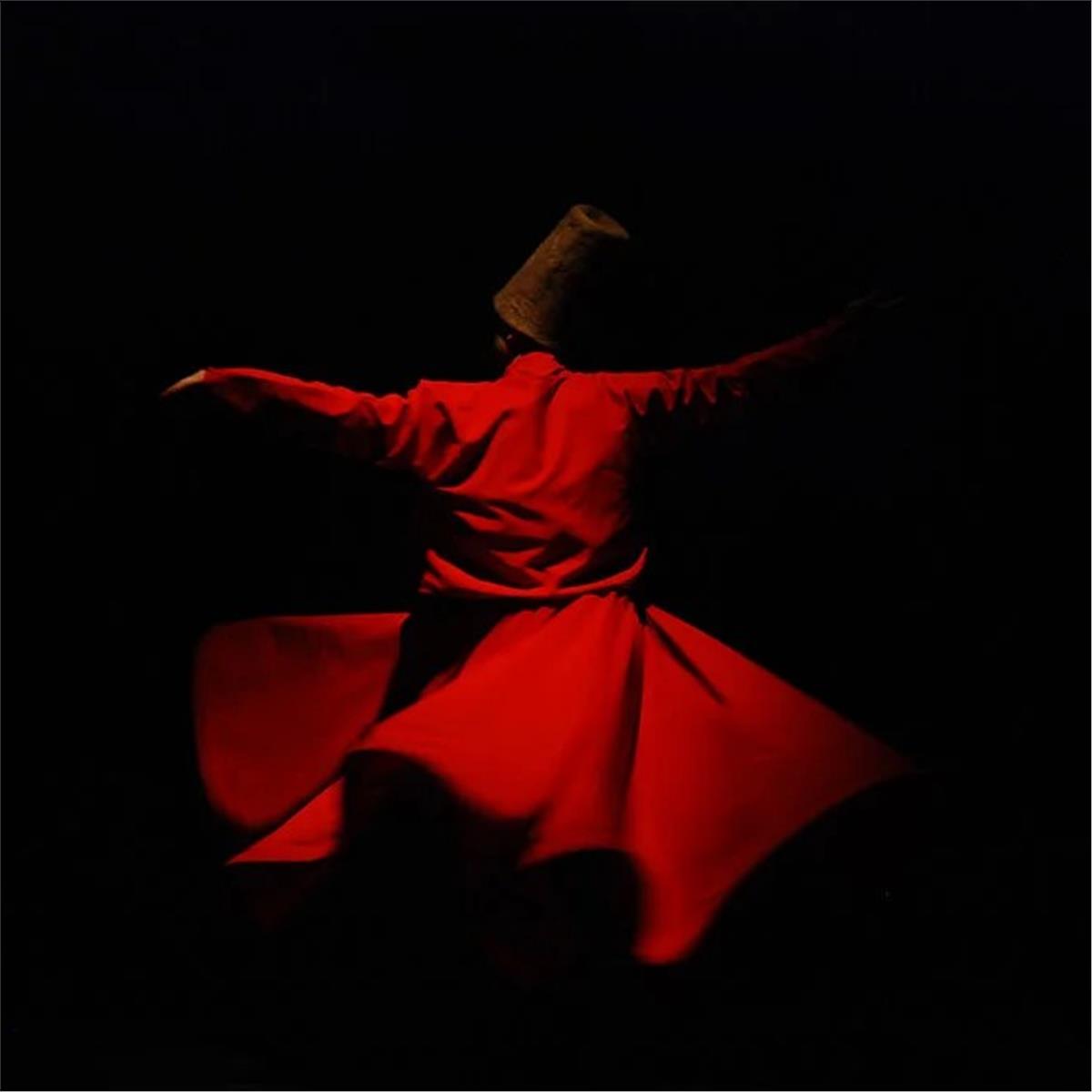 İzmir'den Otobüs İle Hareketli 1 Gece 2 Gün Konaklamalı Konya Şeb-i Arus ve Kapadokya Turu.