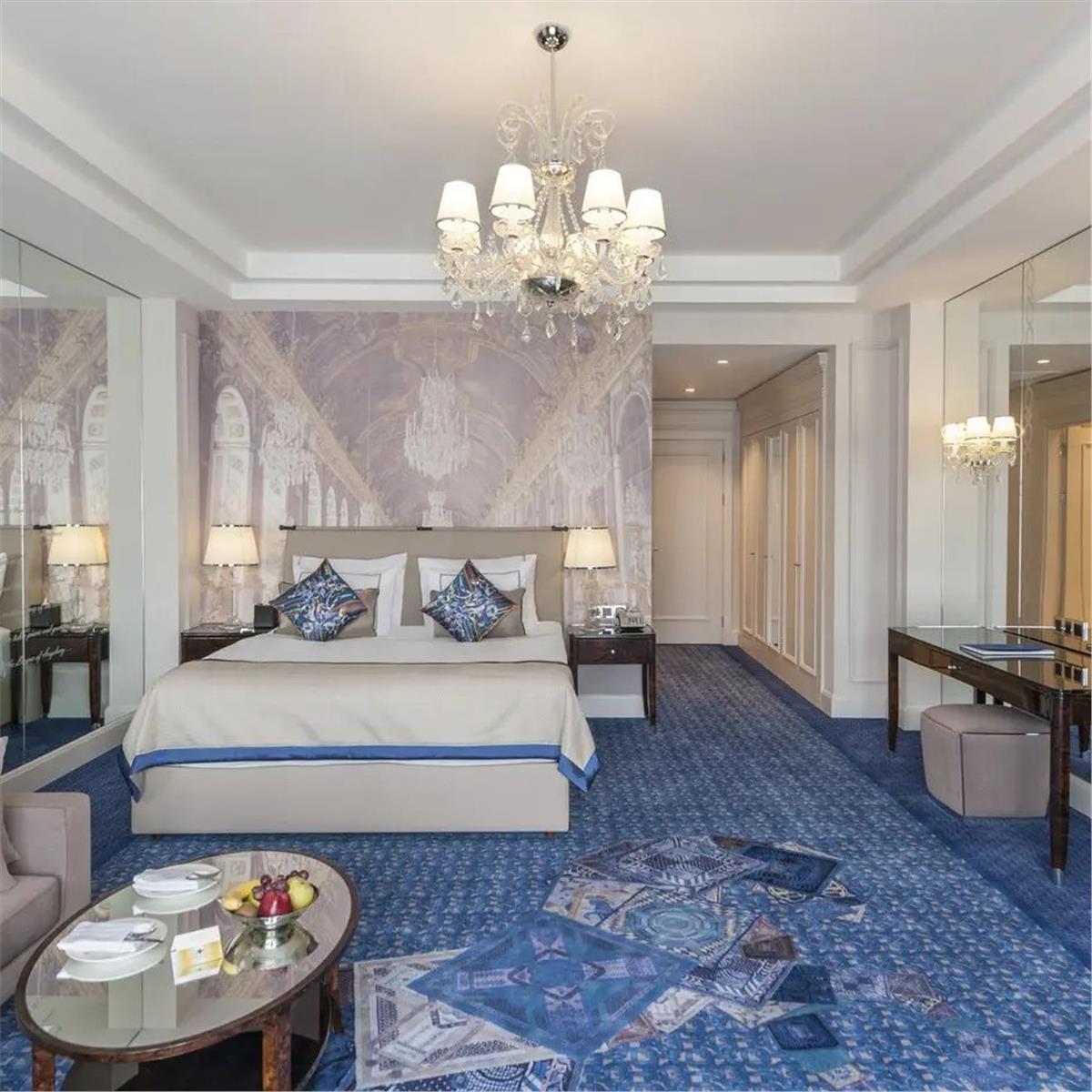 İzmir'den Uçak İle Hareketli Kıbrıs Kaya Palazzo Resort Tam Pansiyon Plus Konaklama Seçenekleri