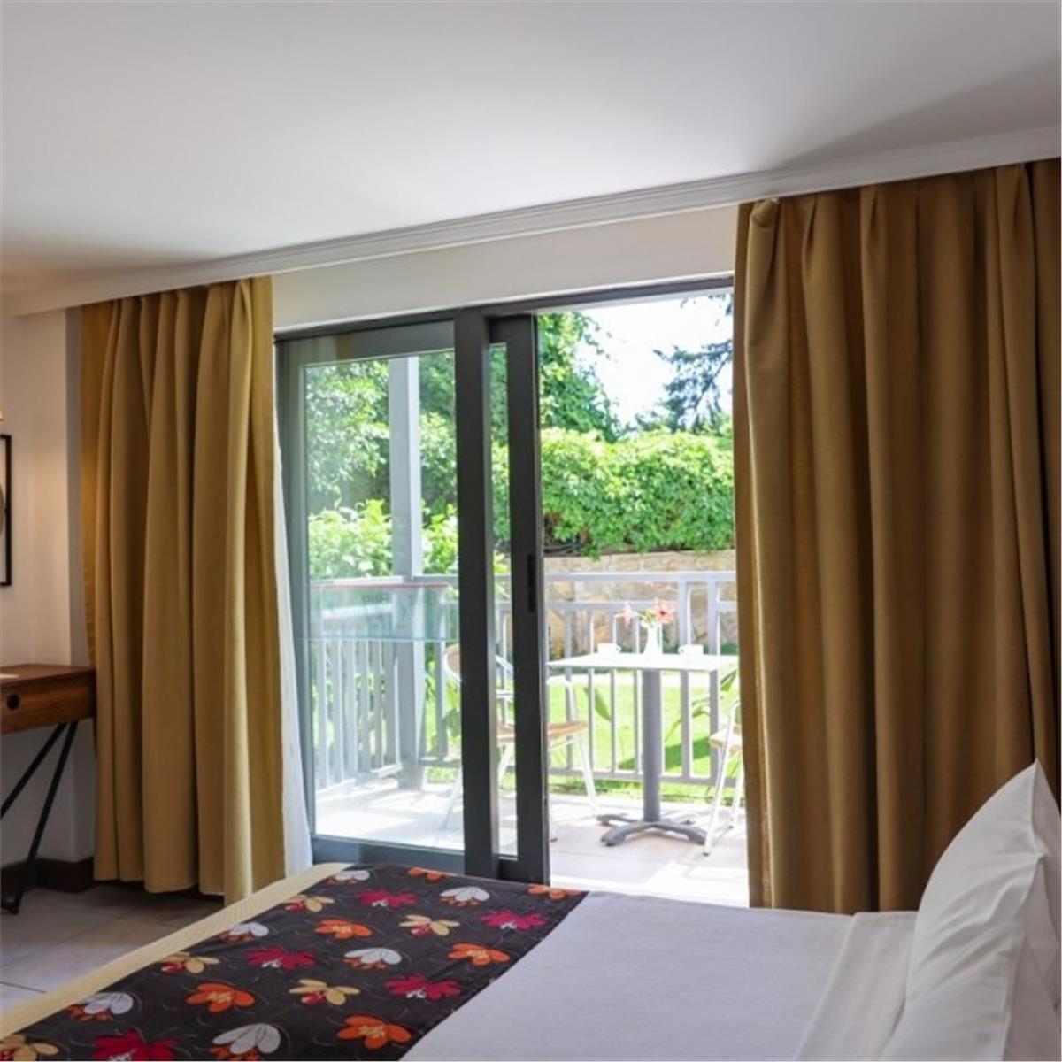 İzmir'den Otobüslü 3 Gece 4 Gün Bodrum Tatili Bitez Garden Life Hotel Konaklama