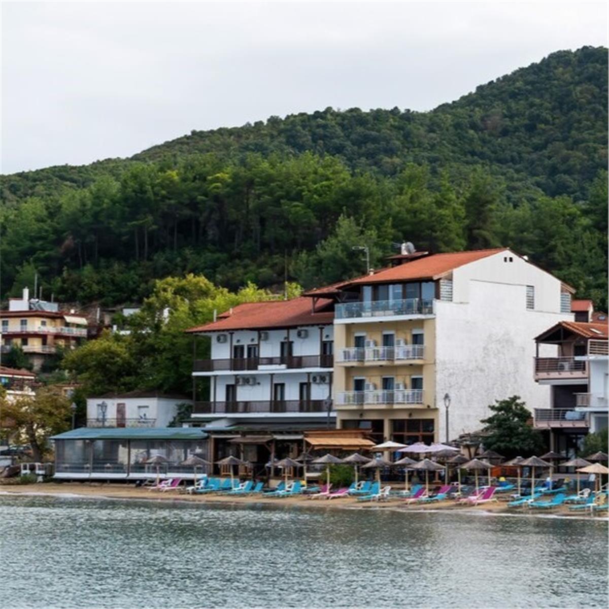 İzmir'den Uçaklı ve 3 Gece 4 Gün Konaklamalı Arnavutluk & Makedonya & Kosova Rotası Turu