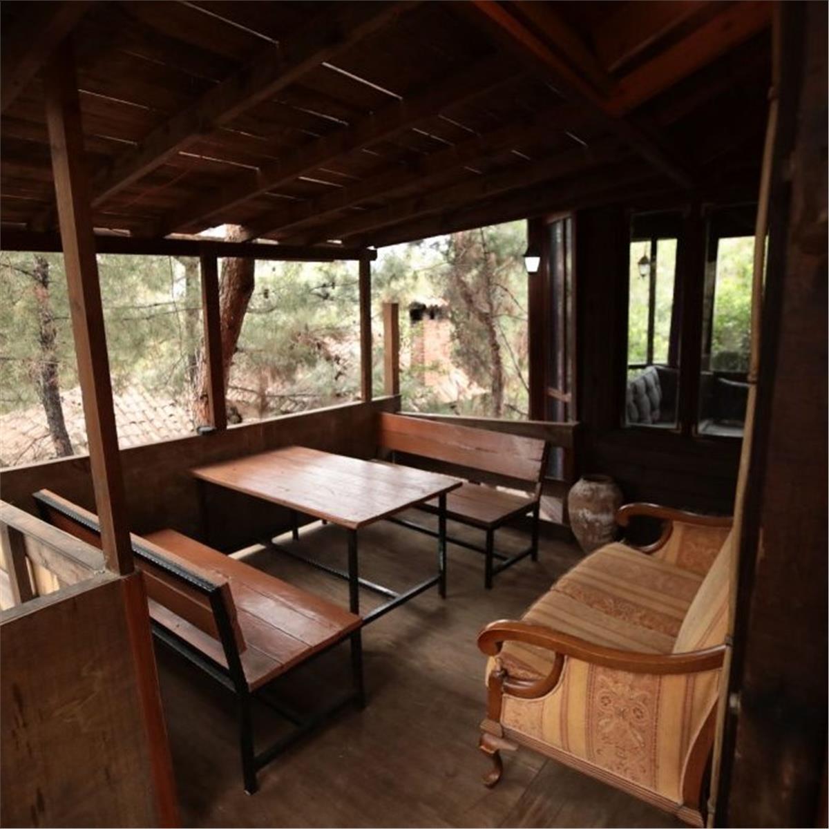 İzmir Çıkışlı 8 Mart Kadınlar Günü Özel 2 Gece 3 Gün Şirince İnziva Turu