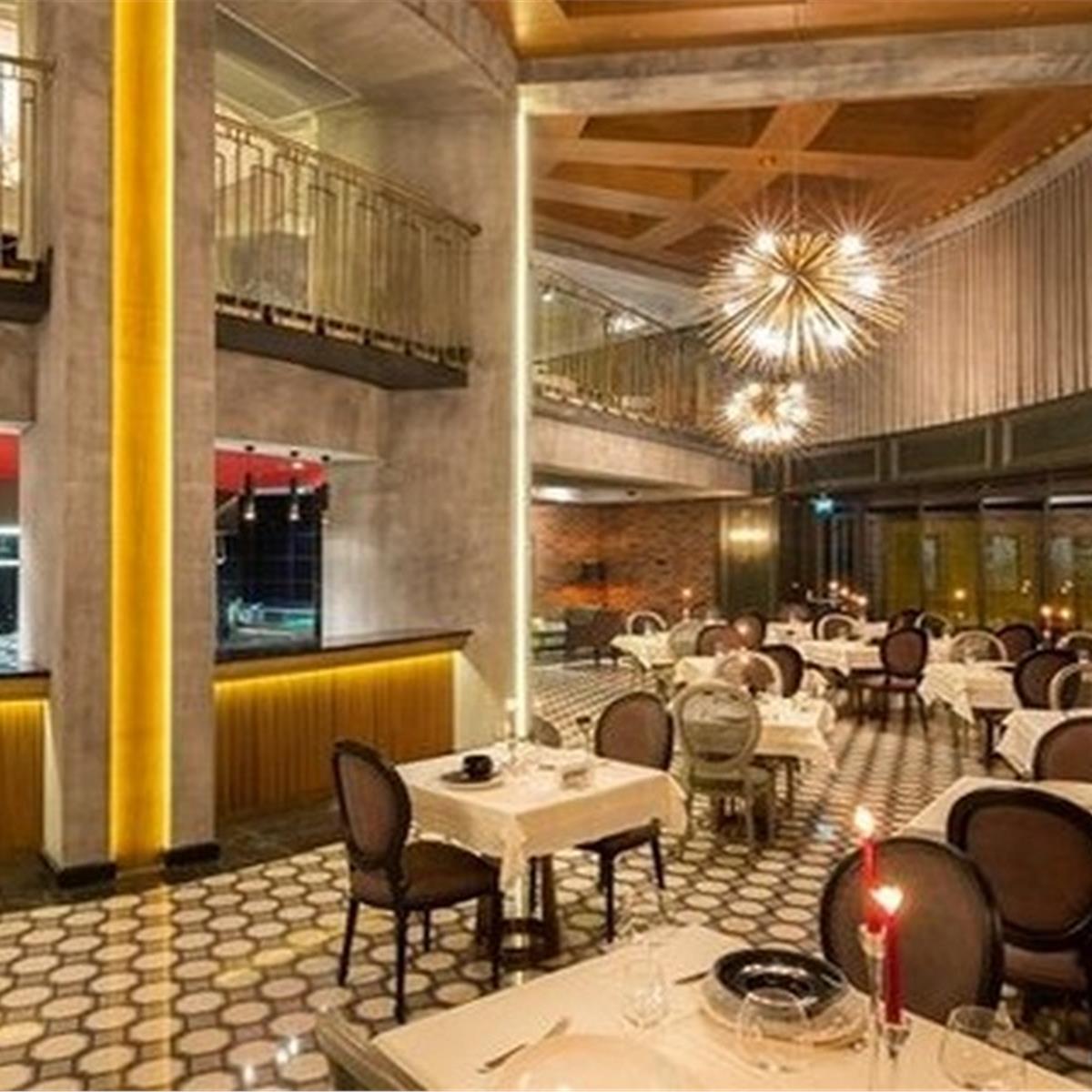 Gaziemir DoubleTree By Hilton İzmir Airport’ta Açık Büfe Kahvaltı