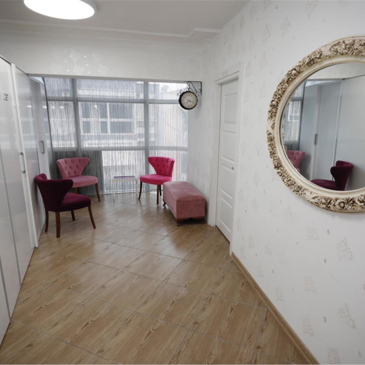 Karşıyaka Elis Güzellik Microblading 3D Kıl Tekniği Kaş Uygulaması