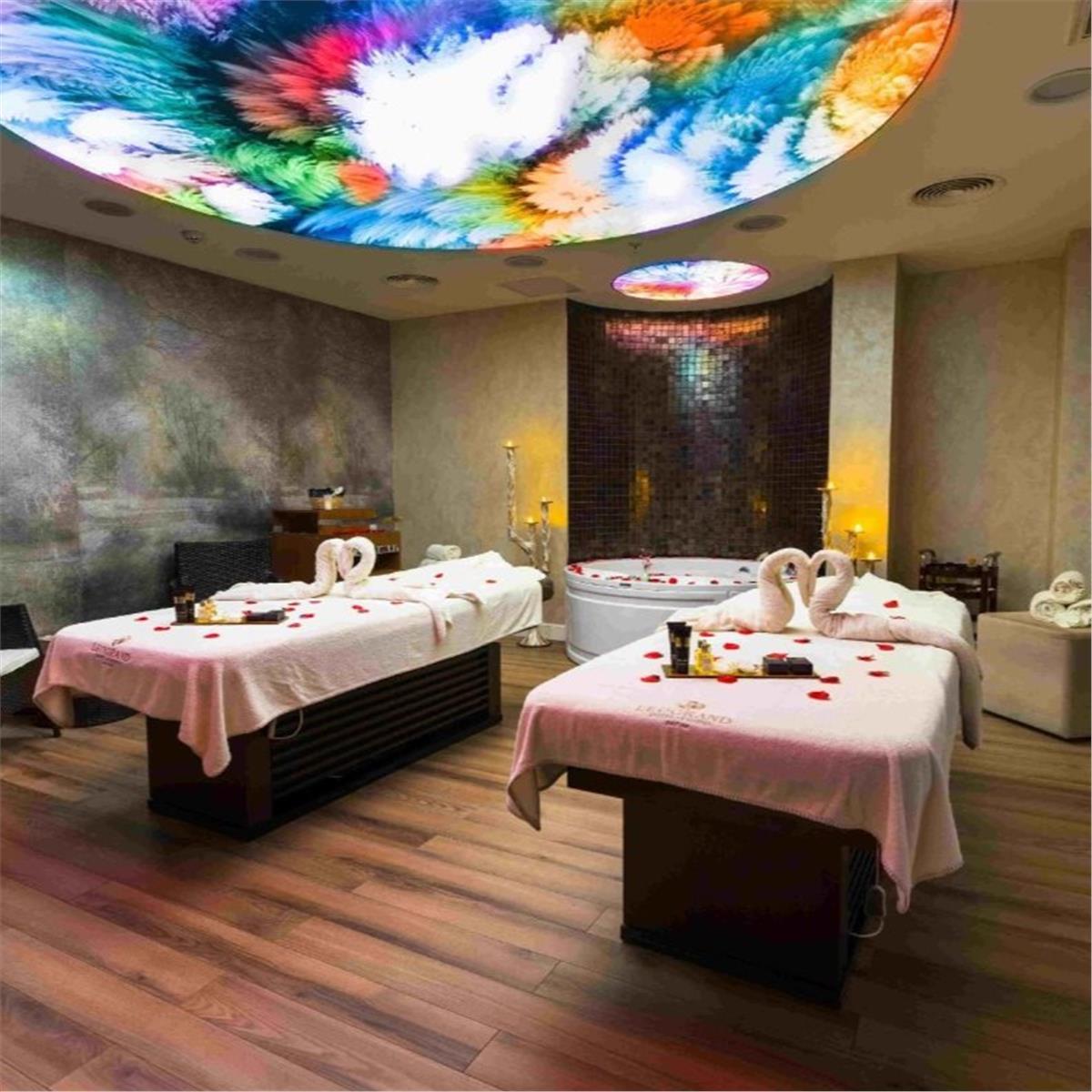 İzmir'den Uçak İle Hareketli 2 Gece 3 Gün 5*JRW Welmond Hotel & Casino Batumi Konaklamalı Batum ve Ayder Yaylası Turu