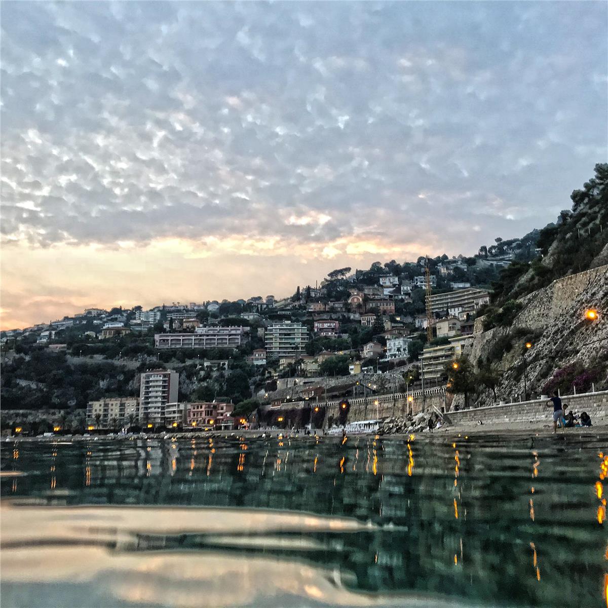 İzmir'den Otobüslü 8 Gece 10 Gün Konaklamalı Kuzey İtalya ve Güney Fransa Turu