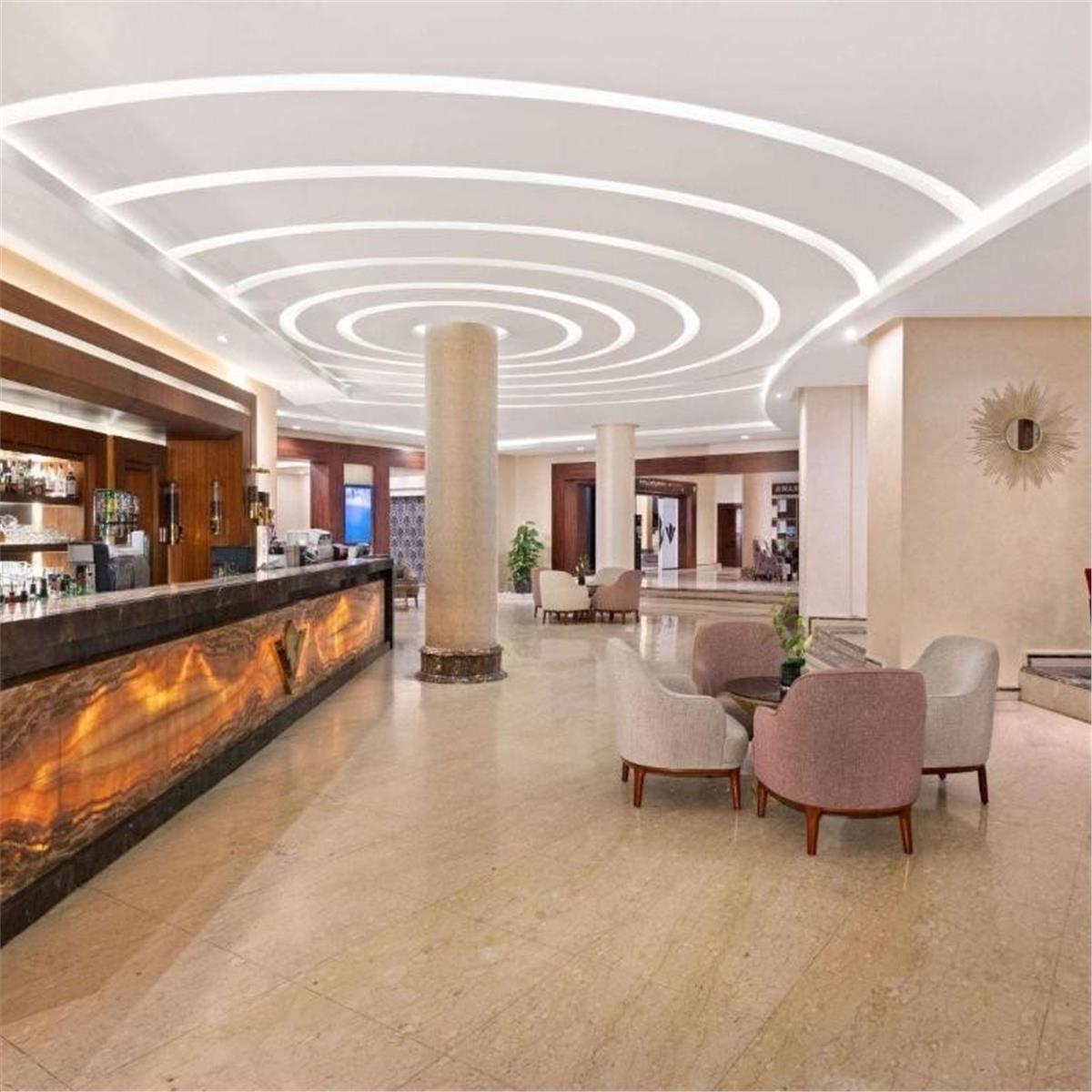 İzmir'den Kalkışlı Uçaklı ve 7 Gece 8 Gün 5 Yıldızlı Rixos Premium Seagate Hotel Konaklamalı Sharm El Sheikh Turu