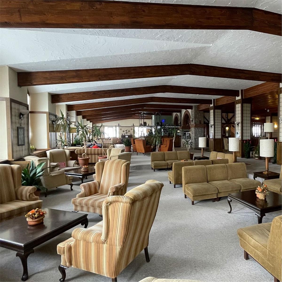 İzmir Çıkışlı 1 Gece 2 Gün Uludağ Beceren Otel Dağ Konaklamalı Kayak Turu