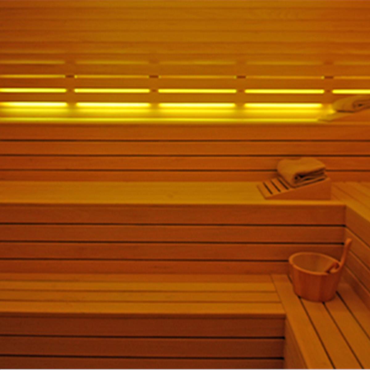 Alaçatı Zigana Resort Hotel Atlante Spa’da 60 dk. Aromaterapi masajı ve SPA paketi