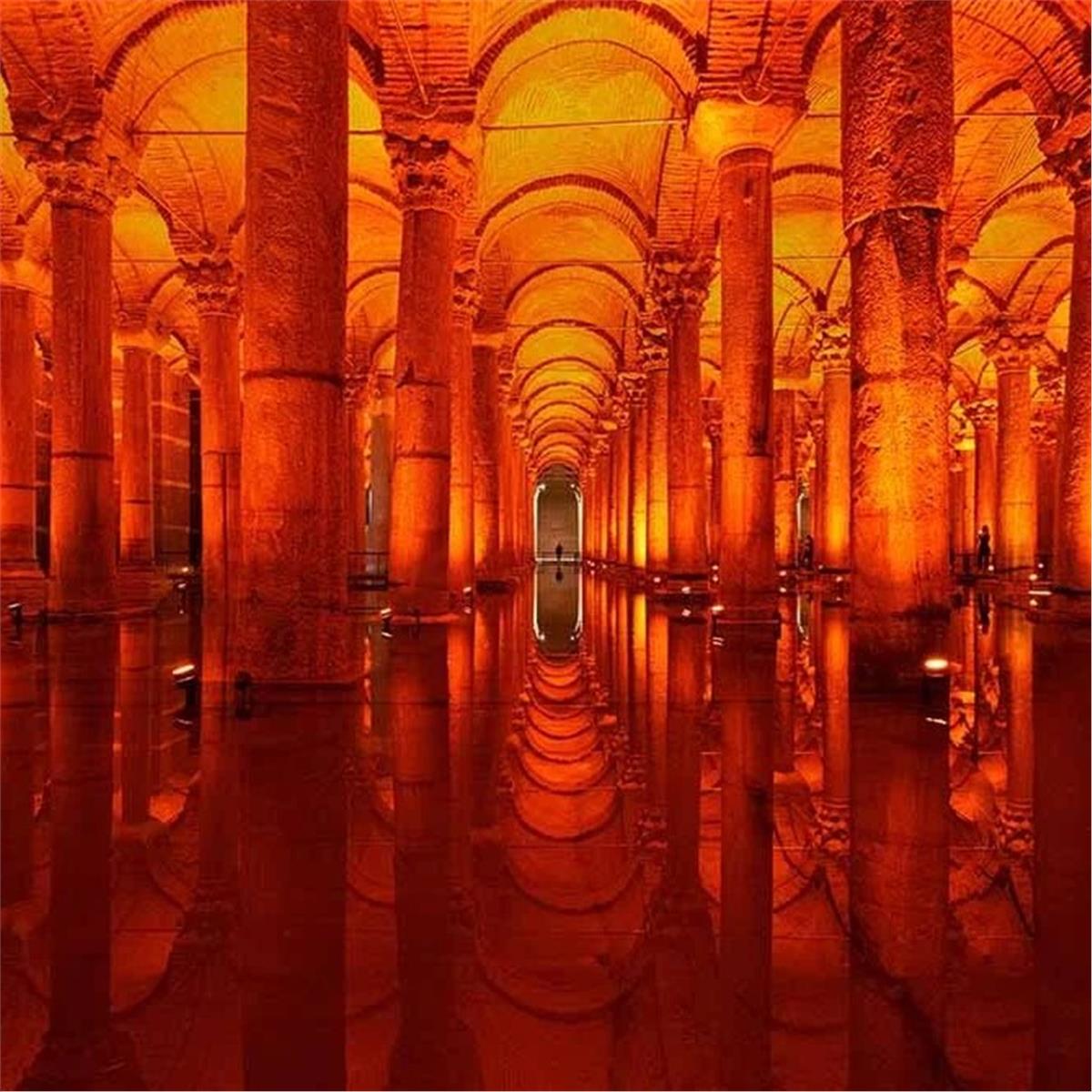 İzmir'den Uçaklı ve 2 Gece 3 Gün Konaklamalı İstanbul Tarihi Yarımada Şile Ağva Ve Adalar Turu