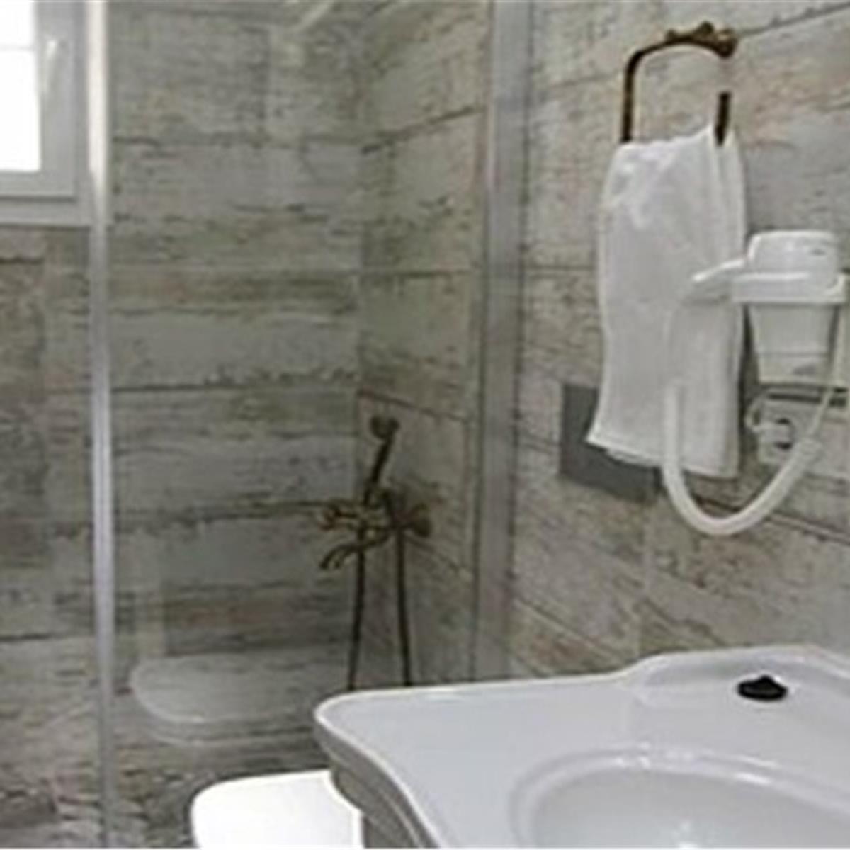 Alya Mou Butik Hotel'de Çift Kişilik Kahvaltı Dahil Konaklama