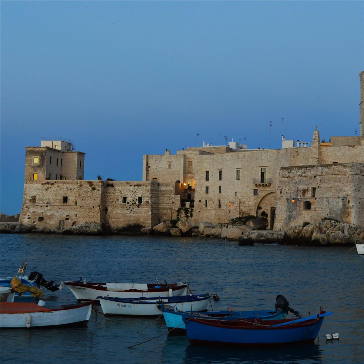 İzmir'den Uçaklı 5 Gece 6 Gün Konaklamalı Toskana'nın Gözdeleri & Venedik Karnavalı