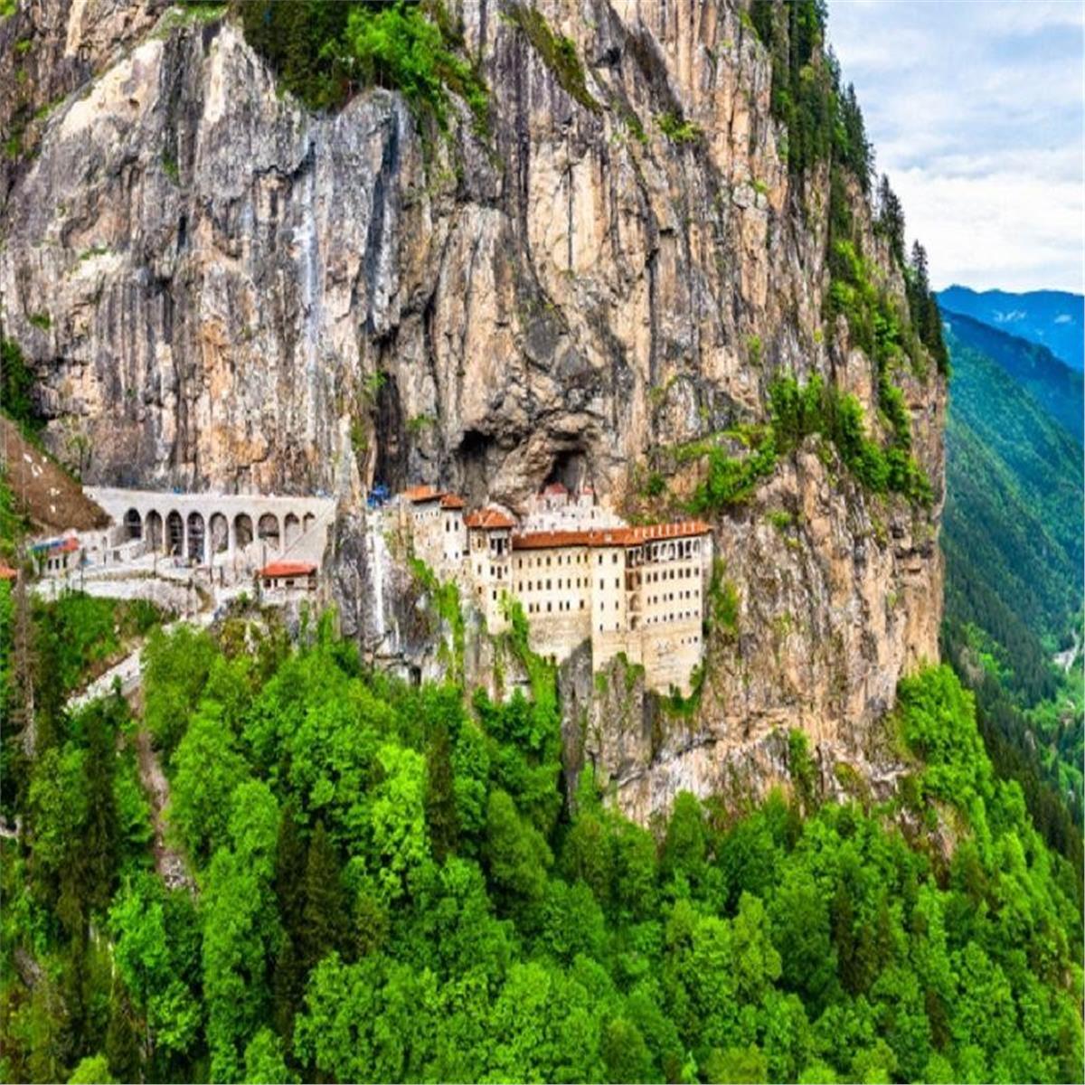 Boydan Boya Karadeniz Turu Üstelik Batum ve Yayla Konaklamalı