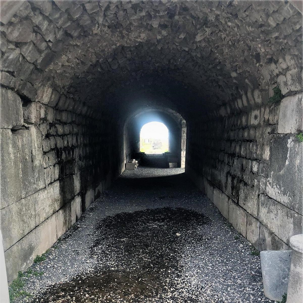 İzmir'den Kalkışlı Günübirlik Bergama Kızıl Avlu Asklepion Turu