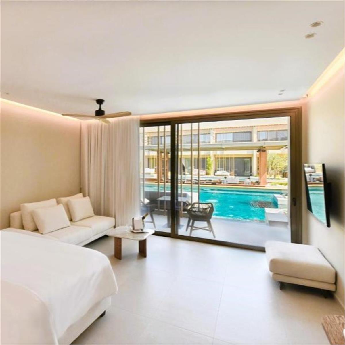 Çeşme'den Kalkışlı Yılbaşı Özel 2 Gece 3 Gün 5* Pearl Island Hotel Konaklamalı Sakız Adası Turu Üstelik Taverna Dahil