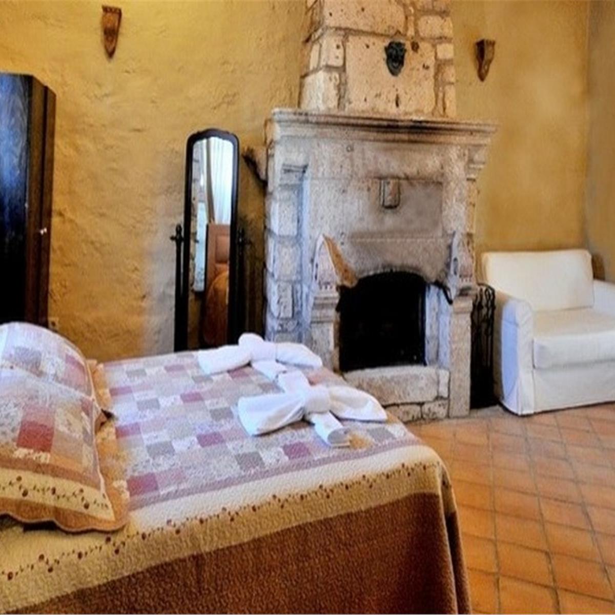 Alaçatı 1882 Butik Otel’de 2 Kişilik Konaklama