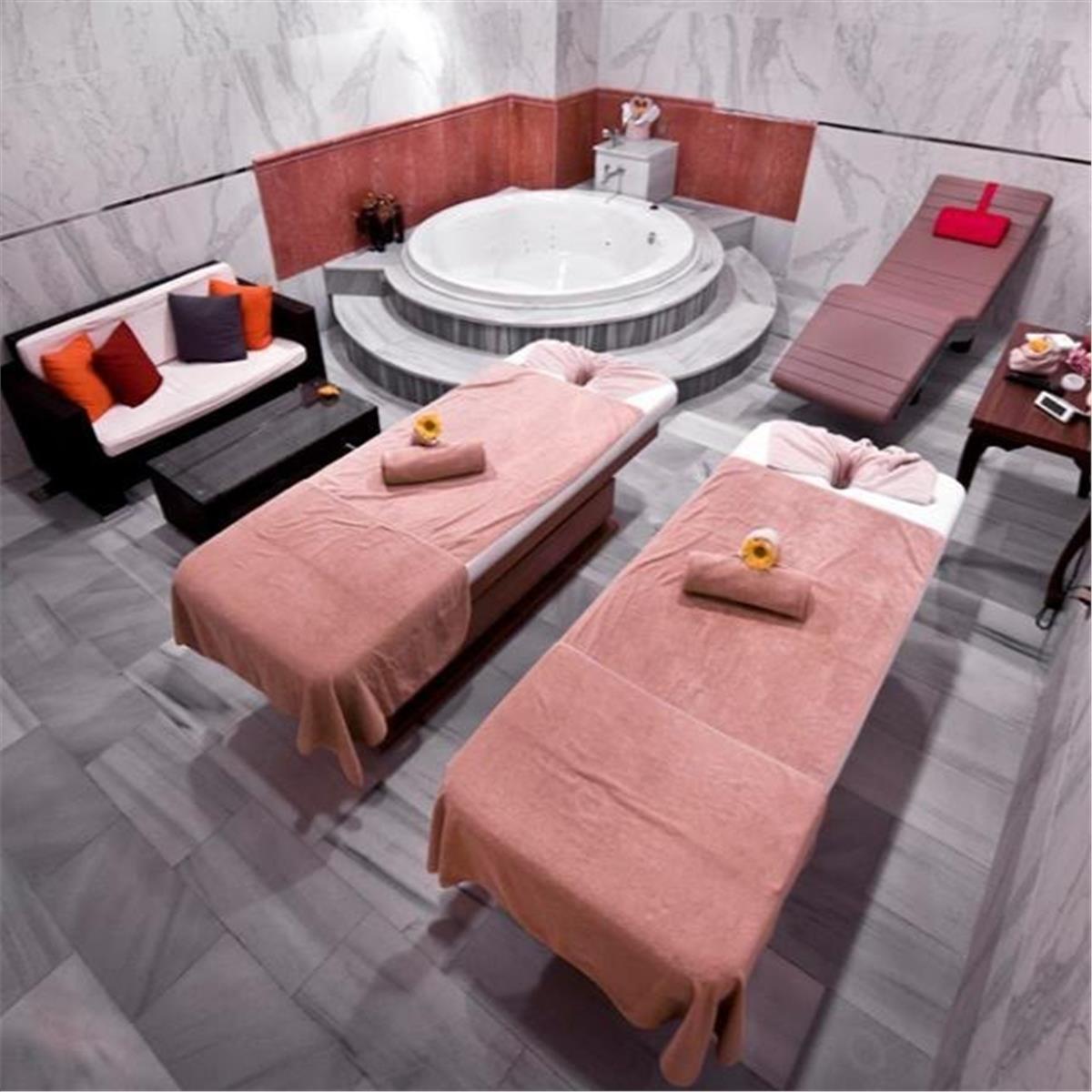 Yılbaşı Özel 1 Gece 2 Gün 5* The Sign Thermal Spa & Convention Otel Konaklamalı Abant Kartepe Uludağ Turu