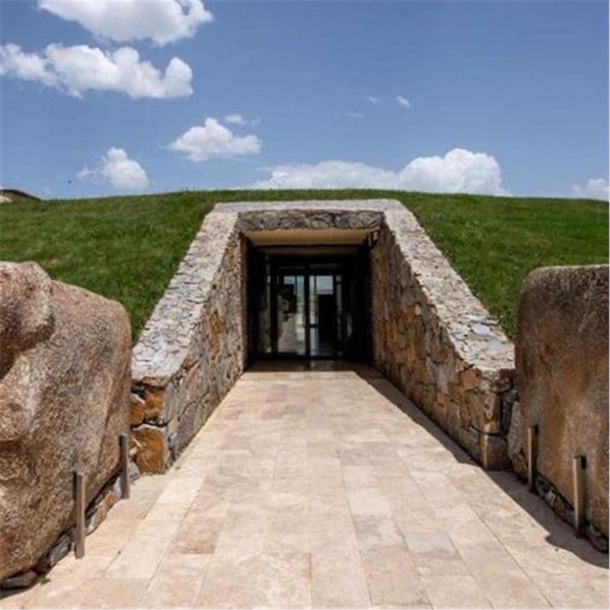 İzmir'den Hareketli 2 Gece 3 Gün Konaklamalı Aksaray, Kırşehir ve Konya İle Aşıklar Diyarına Yolculuk