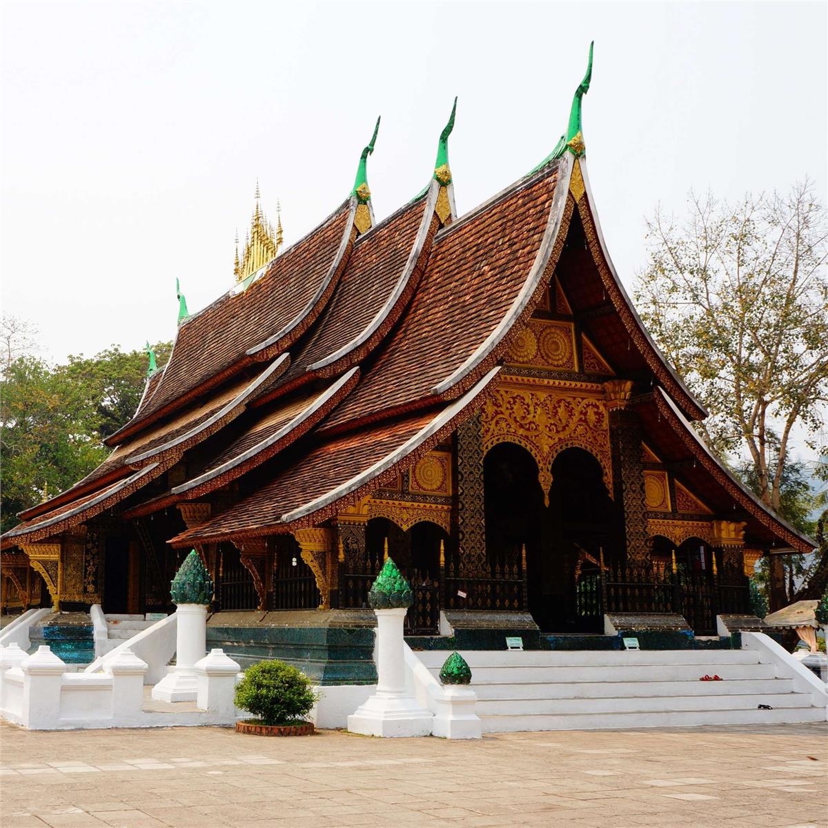 Uçaklı 9 Gece 11 Gün Konaklamalı Vietnam Kamboçya Laos Turu