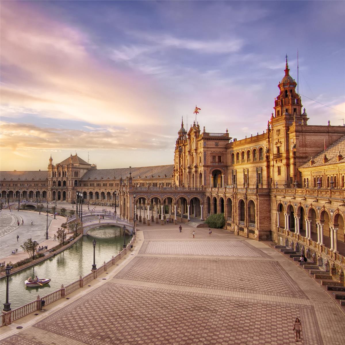 İzmir'den Uçaklı 10 Gece 11 Gün Konaklamalı Mega Portekiz & Endülüs & İspanya Turu