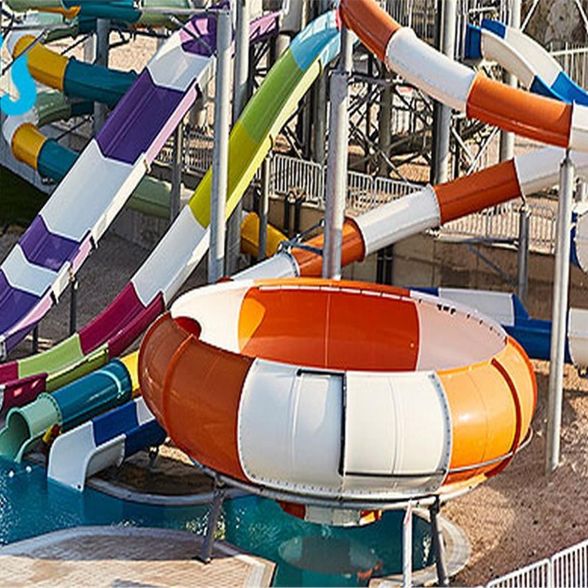 Çeşme Alaçatı Oasis Aquapark Giriş Bileti