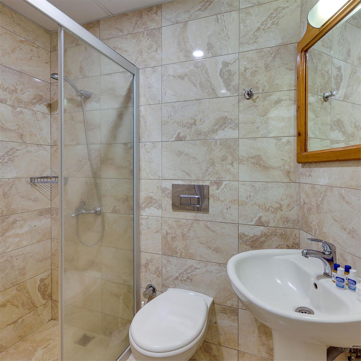 İzmir'den Otobüslü 3 Gece 4 Gün Bodrum Turu Sami Beach Hotel Konaklama