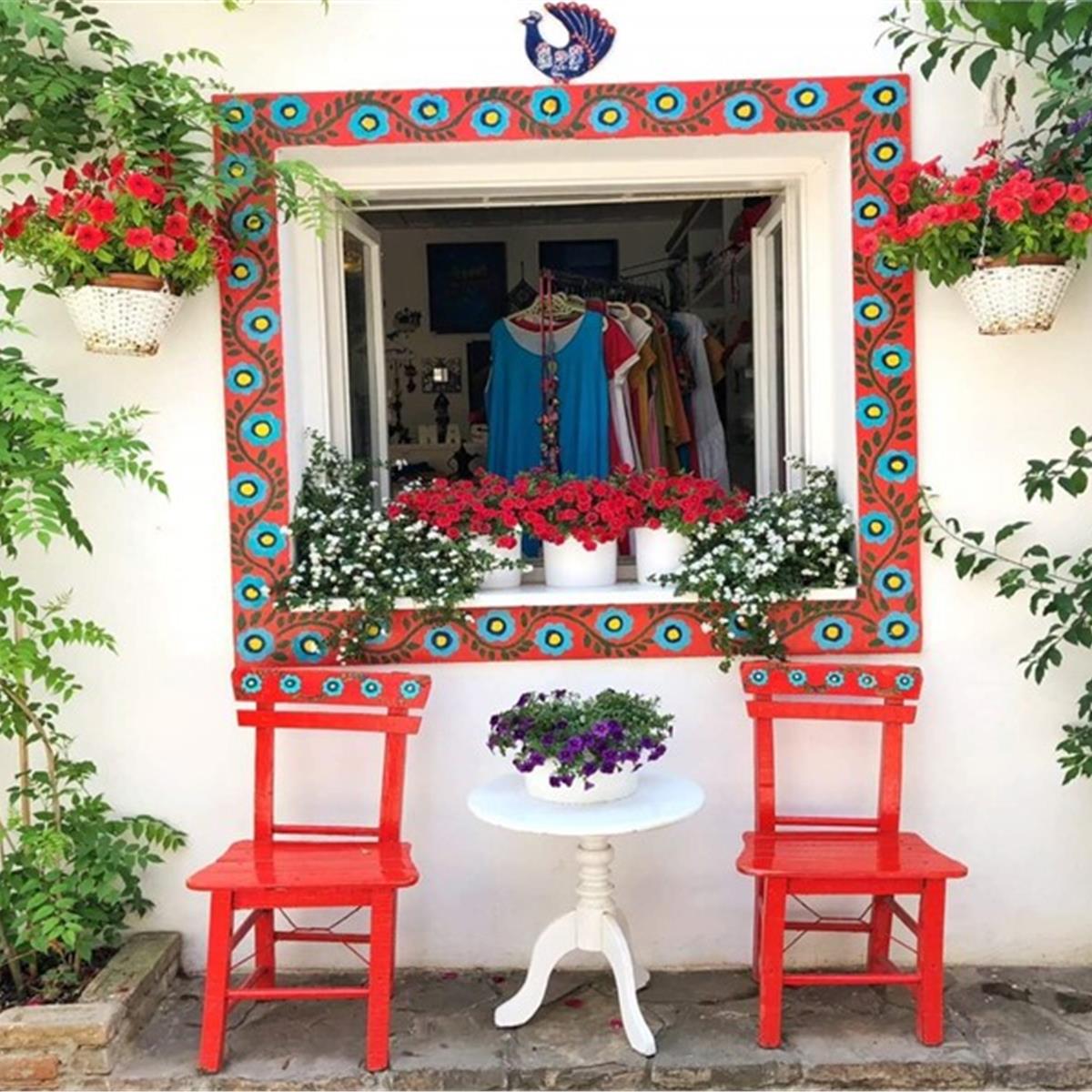 İzmir Çıkışlı Konaklamalı Gökçeada, Bozcaada, Aşıklar Şelalesi Turu