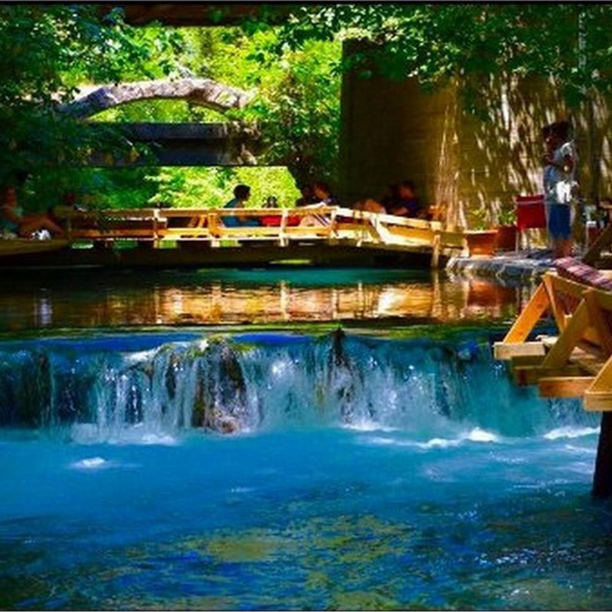 İzmir Çıkışlı Konaklamalı Dalyan, Yuvarlakçay, Akyaka Turu