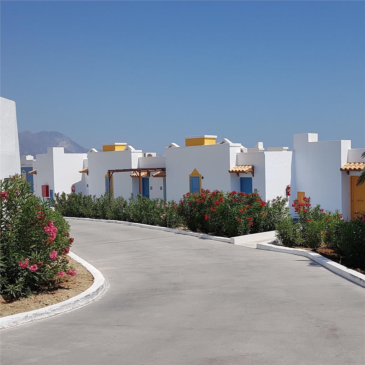 4 Gece 5 Gün Konaklamalı Kos (İstanköy) Adası Turu