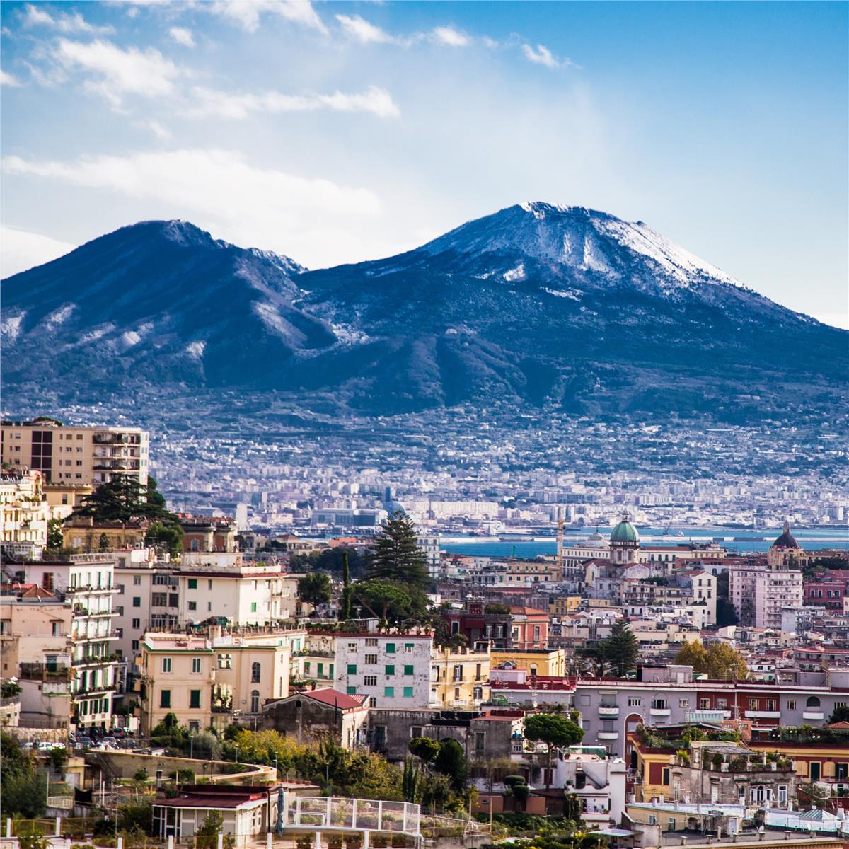 İzmir'den Uçaklı 10 Gece 11 Gün Konaklamalı Baştanbaşa İtalya & Güney Fransa Turu