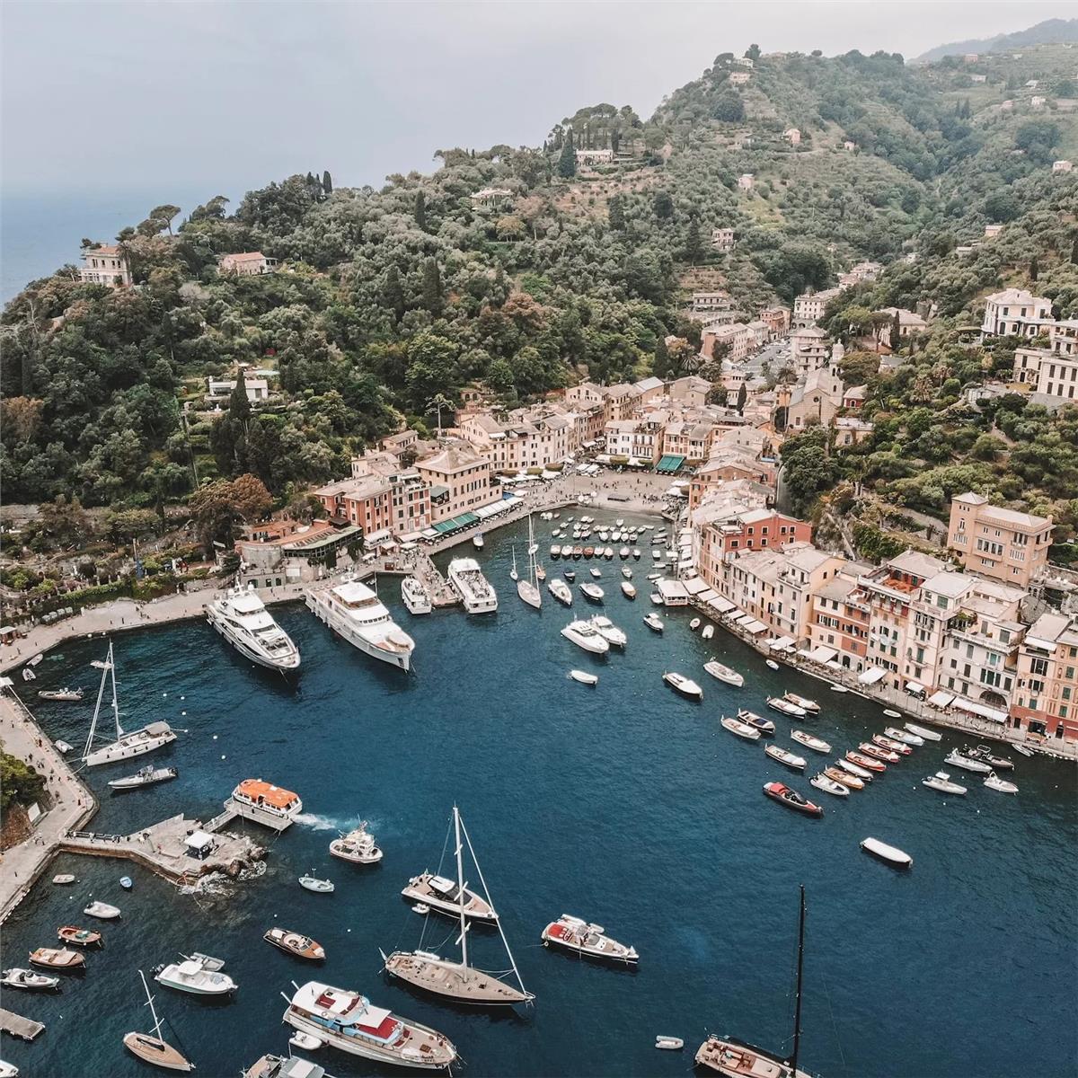 İzmir'den Uçaklı 5 Gece 6 Gün Konaklamalı Avrupa Masalı Express Turu