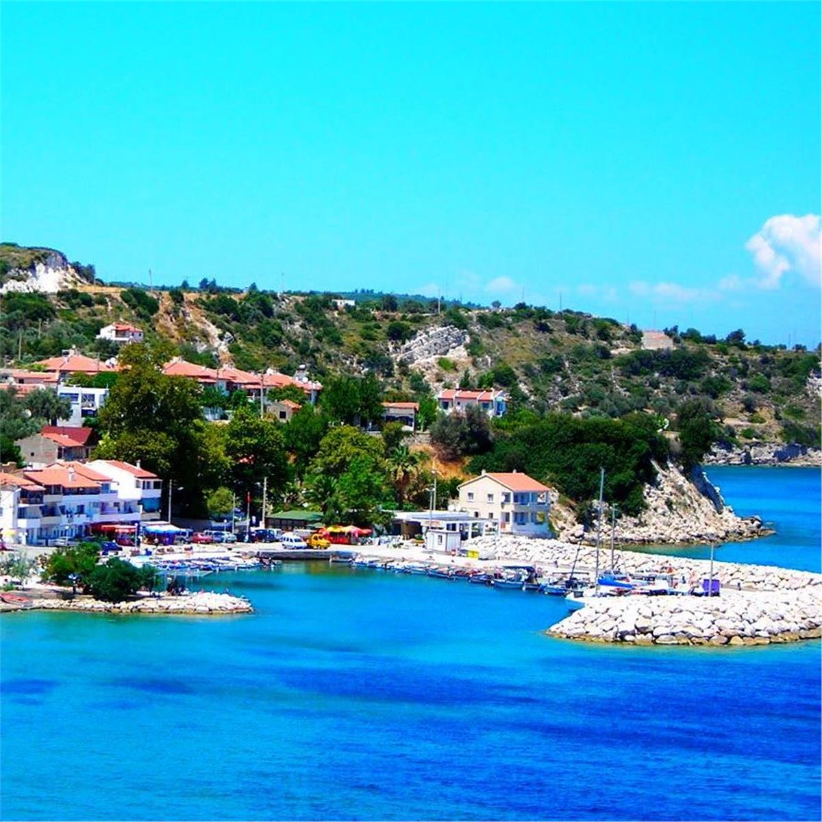 İzmir Kalkışlı 21 ve 22 Ocak'ta Günübirlik Karaburun Nergis Festivali Turu