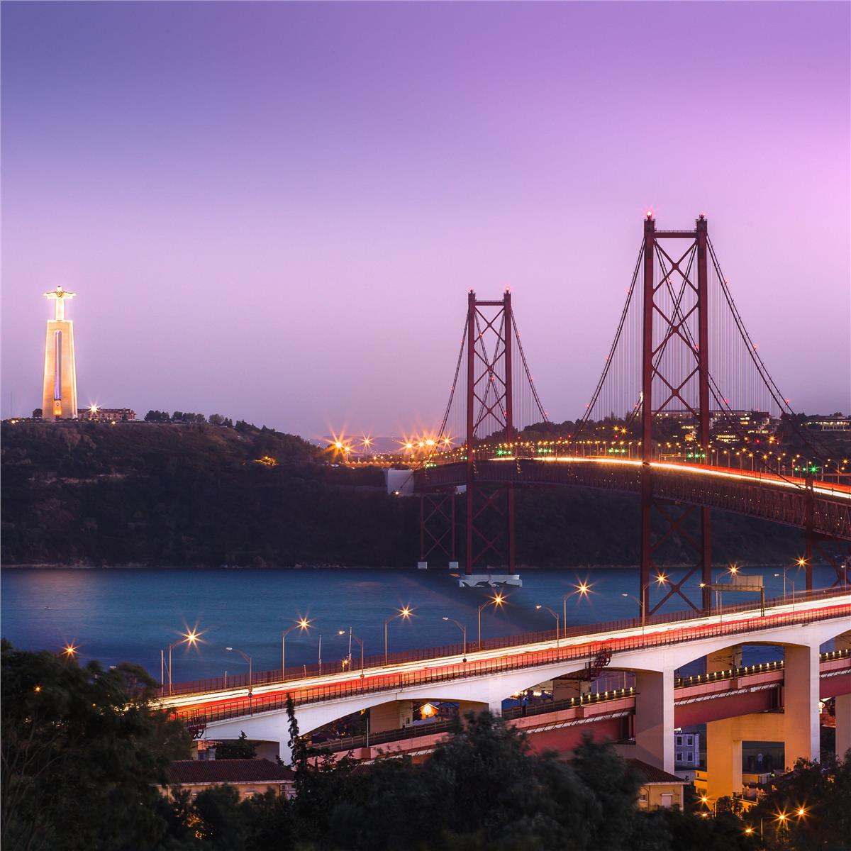 İzmir'den Uçaklı 4 Gece 5 Gün Konaklamalı Tüm Ekstralar Dahil Terra Portekiz Turu