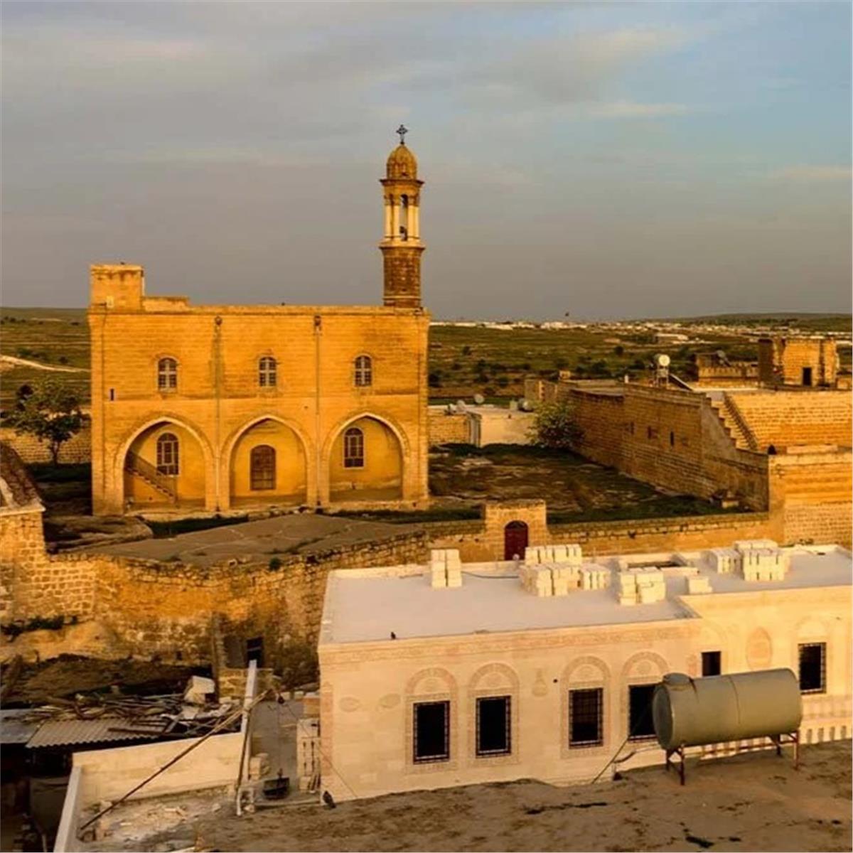 İzmir'den Otobüslü 9 Gece 10 Gün Konaklamalı Doğu Anadolu İle Büyük Gap Turu