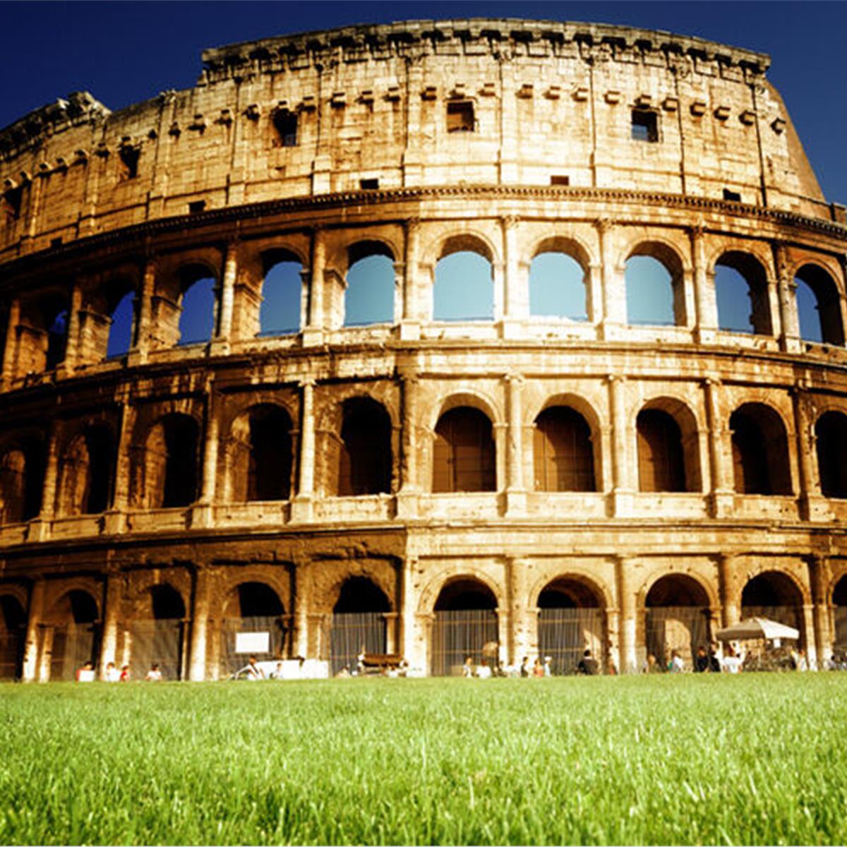 İzmir'den Uçak İle Kalkışlı 7 Gece 8 Gün Konaklamalı Bella İtalyİzmir'den Uçak İle Kalkışlı 7 Gece 8 Gün Konaklamalı Bella İtalya & Capri Adası Turua & Capri Adası Turu