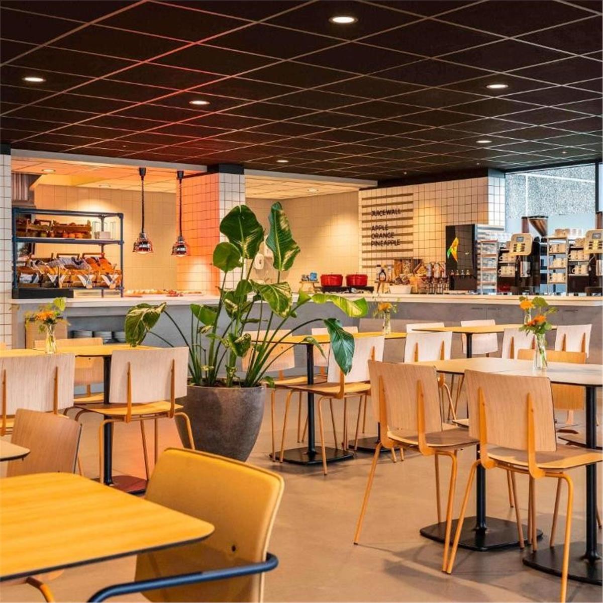 İzmir'den Uçak İle Hareketli 3 Gece 4 Gün Konaklamalı Amsterdam Turu