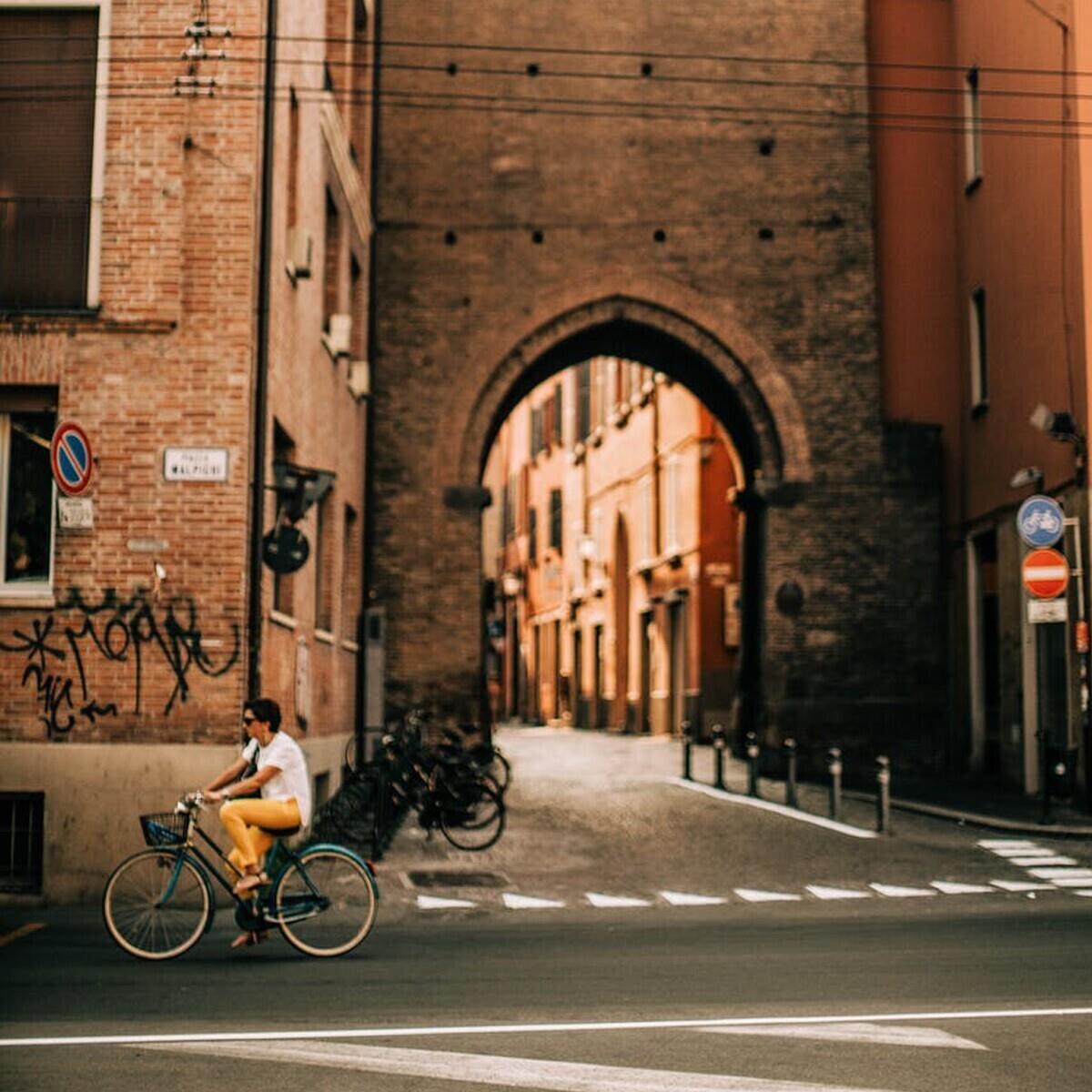 Büyüleyici İtalya Turu