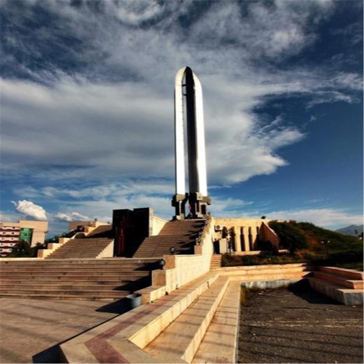 İzmir'den Uçaklı 3 Gece 4 Gün Konaklamalı Kafkas Üçgeni Doğu Ekspresi Van & Nahçıvan & Kars Turu