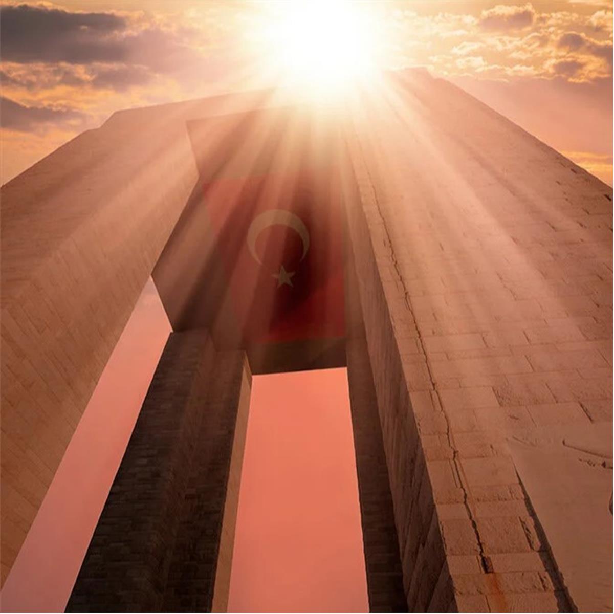 İzmir'den Uçaklı ve 4 Gece Konaklamalı Kuzey Ege Turu