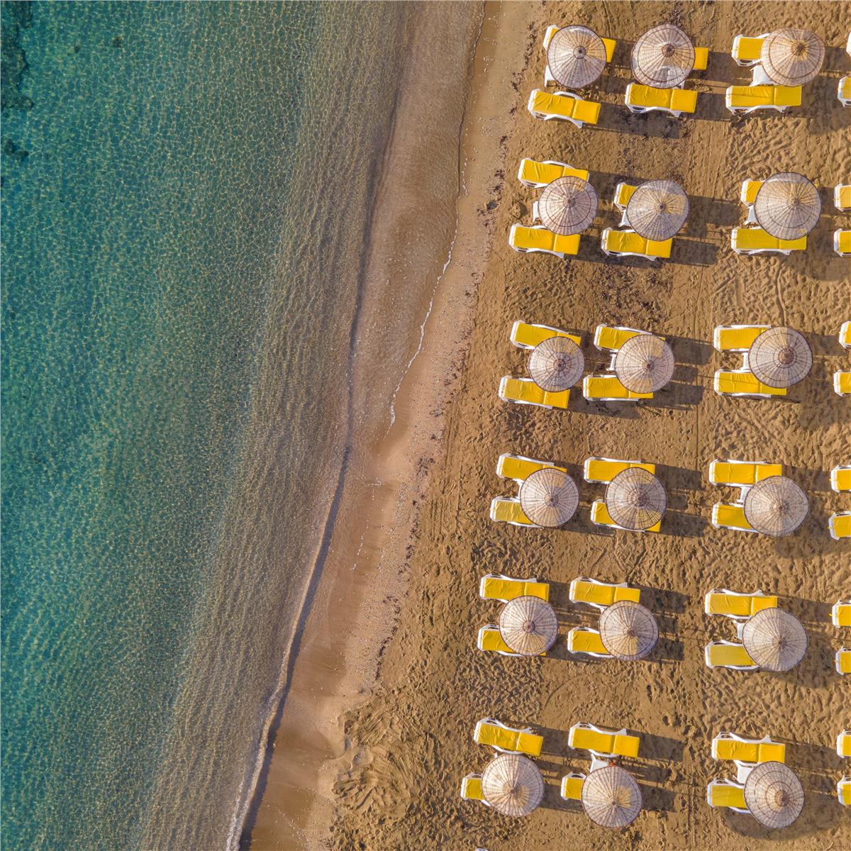 İzmir'den Uçak Bileti ve Otel Transferi Dahil 2 Gece ve 3 Gün Konaklamalı Kıbrıs Salamis Bay Conti Resort Hotel'de Gülden Yılbaşı Galası