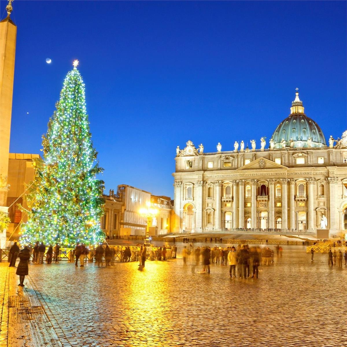 İzmir'den Uçaklı 3 Gece 4 Gün Konaklamalı Kuzey italya ve Verona Noel Zamanı Turu