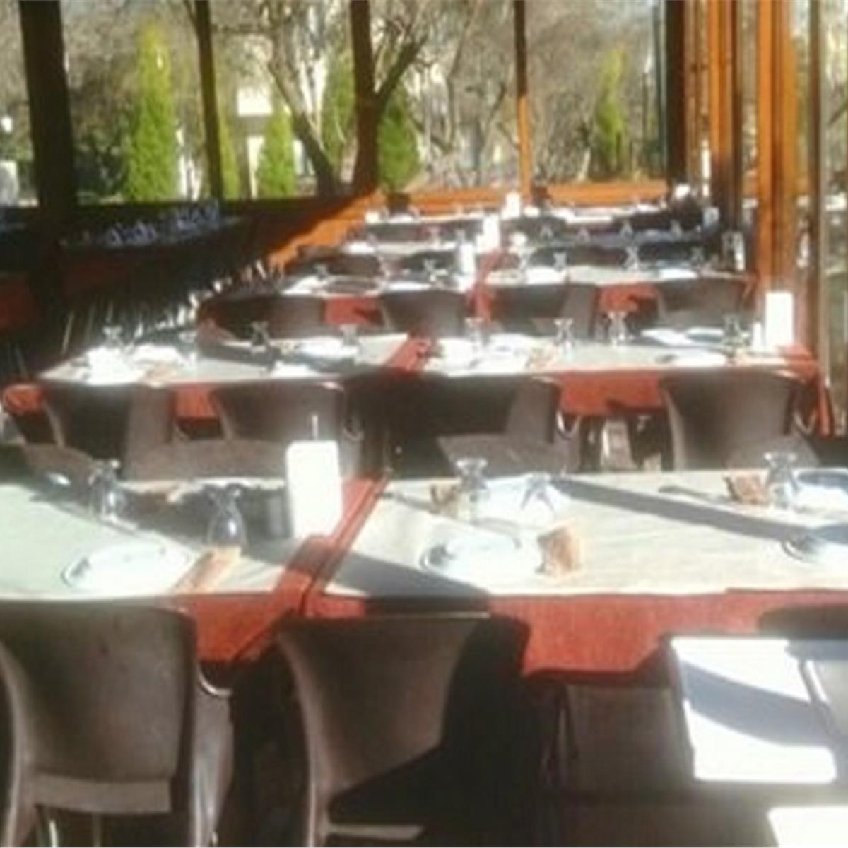 Çiçekliköy Nirvana Restaurant Sahanda Yumurta İle Serpme Köy Kahvaltısı