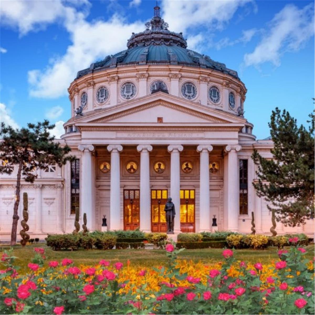 İzmir'den Uçaklı 5 Gece 6 Gün Konaklamalı Ekstralar Dahil Bulgaristan, Romanya ve Şatoları Turu