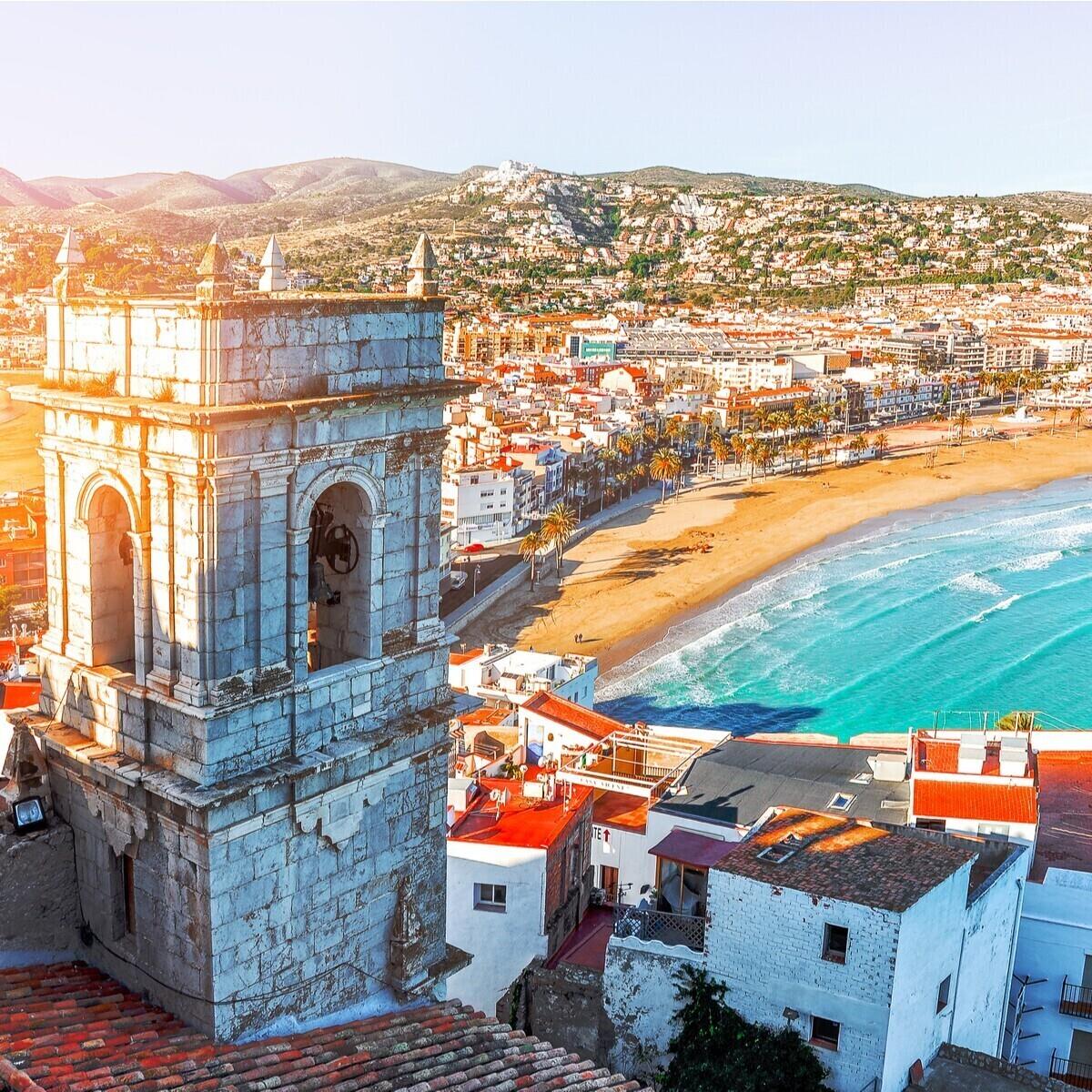 İzmir'den Kalkışlı 6 Gece 7 Gün Uçaklı ve Konaklamalı Güney Fransa, İspanya ve Andorra Turu