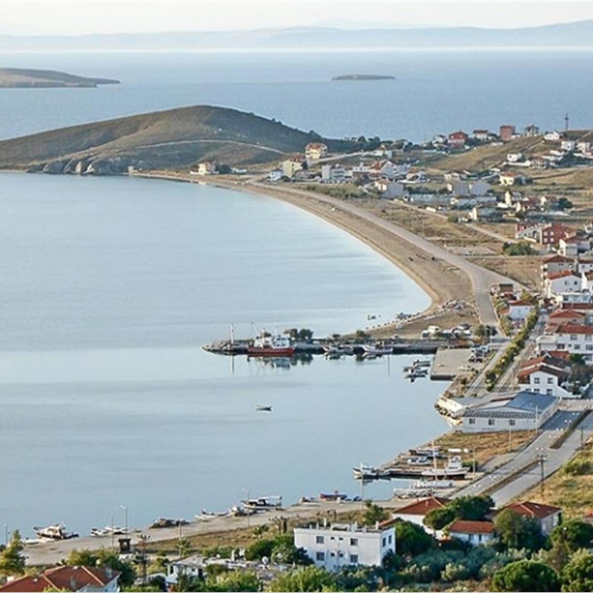 İzmir'den Hareketli Ramazan Bayramı Özel 2 Gece 3 Gün Konaklamalı Erdek Avşa Turu