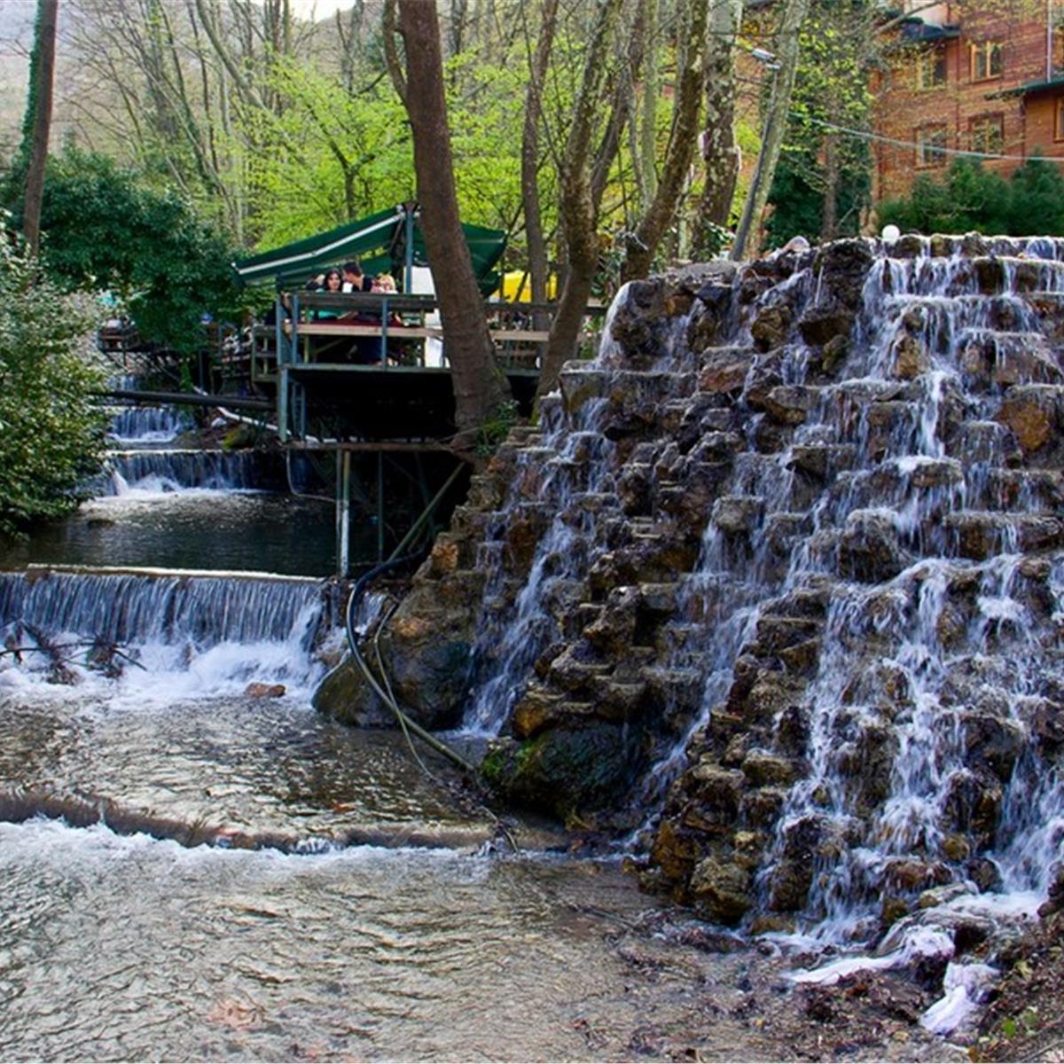 20- 23 Haziran Tarihlerinde 2 Gece 3 Gün Batı Karadeniz Turu