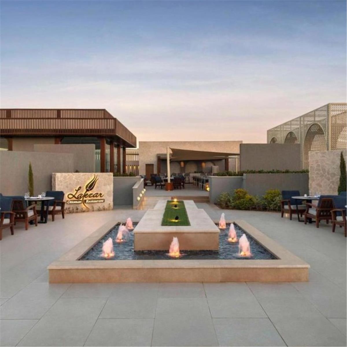 İzmir'den Hareketli Uçaklı ve 4 Gece 5 Gün 5 Yıldızlı Rixos Golf Villas & Suites Konaklamalı Sharm El Sheikh Turu