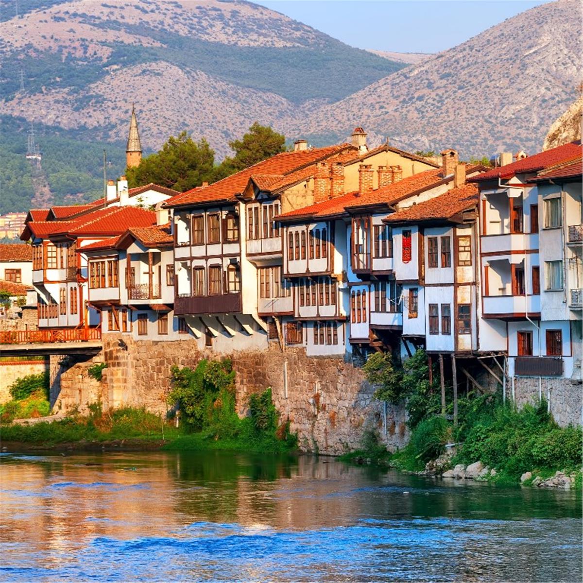 Doya Doya Karadeniz Turu