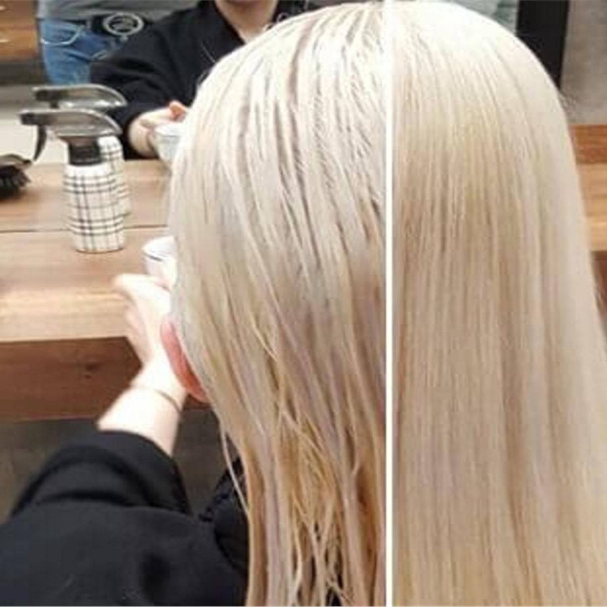 Bornova Angel Of Beauty Güzellik’te Saçlarınız İçin 2 Seans Keratin Yüklemesi