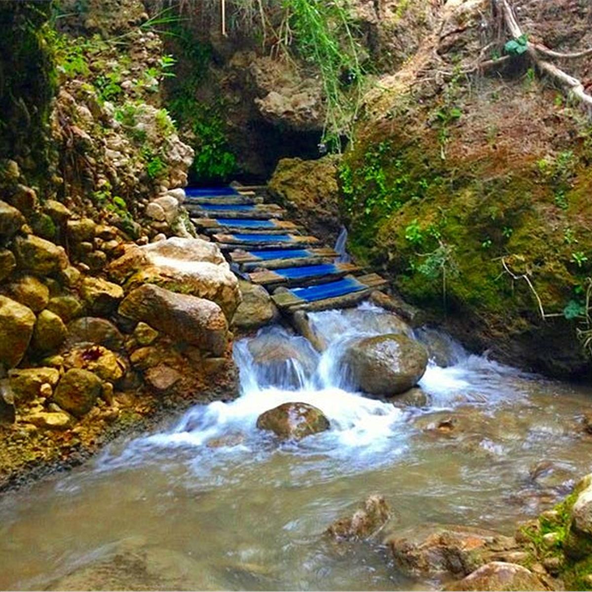 İzmir çıkışlı 4 gece 5 gün Bungalow  Konaklamalı Saklıkent, Kaputaj Plajı, Tekne Turu, Düden Şelalesi, Yanartaş, Adrasan ve Salda ile Deluxe Olympos Turu