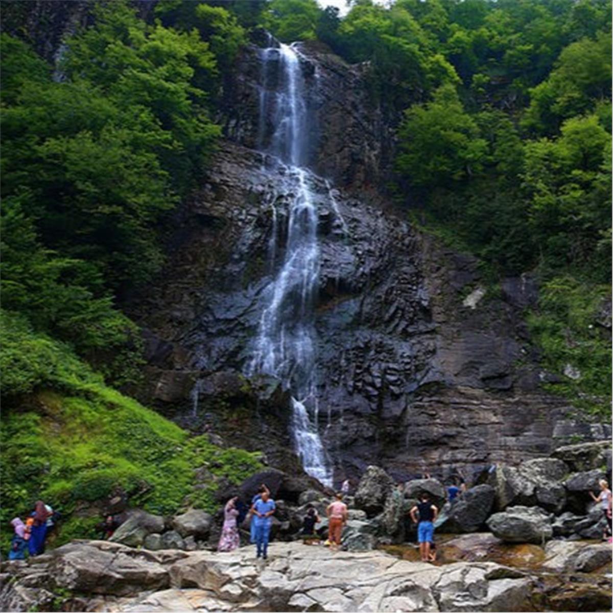 İzmir'den Uçaklı 4 Gece 5 Gün Konaklamalı Karadeniz Fırtınası Ve Yaylalar Turu. 5* Batum Konaklama Dahil